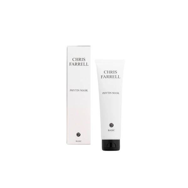 Chris Farrell Basic Phytin Mask 50 ml 50 ml
