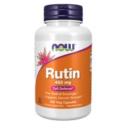 Rutin 450 mg, vegetarische Kapseln 100 St