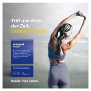 Orthomol Neuro 90 St
