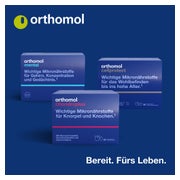 Orthomol Neuro 90 St