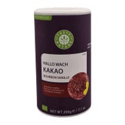 Taste Nature Bio Hallo Wach! Kakao Boubon Vanille 200 g