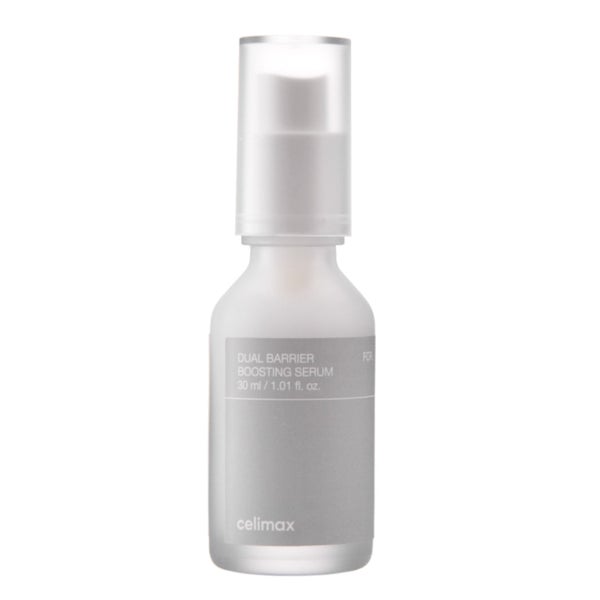 Dual Barrier Boosting Serum 30 ml