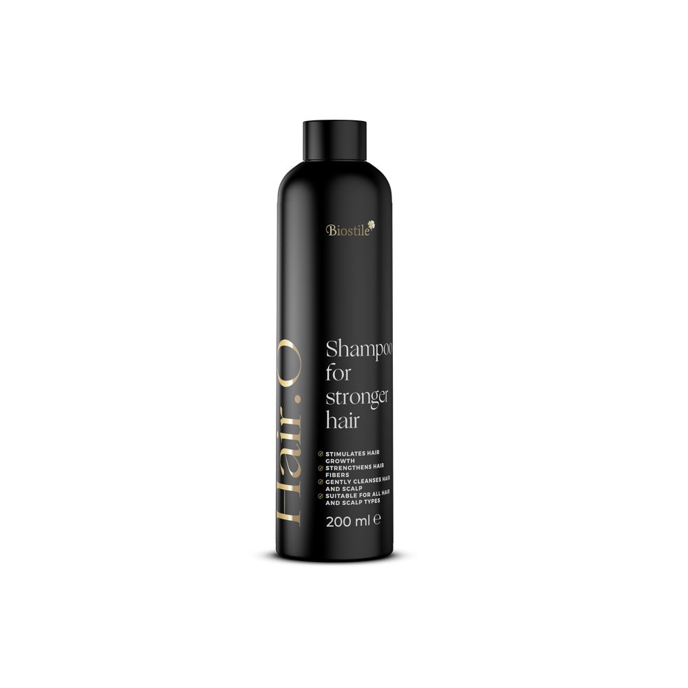 Biostile Hair.O Shampoo 200 ml