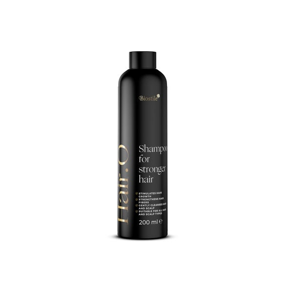Biostile Hair.O Shampoo 200 ml