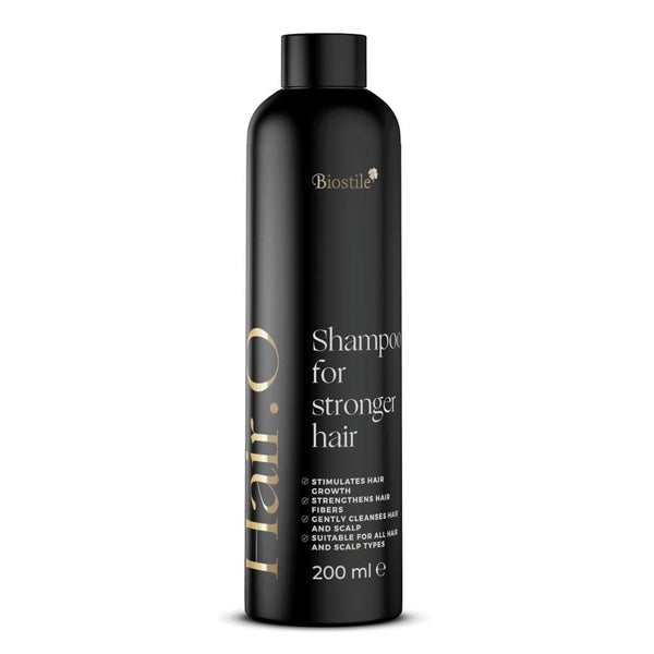 Biostile Hair.O Shampoo 200 ml