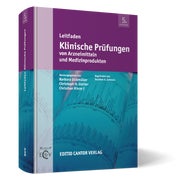 Leitfaden Klinische Prüfungen von Arzneimitteln und... 1 St