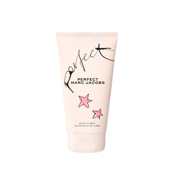 Perfect Body Lotion