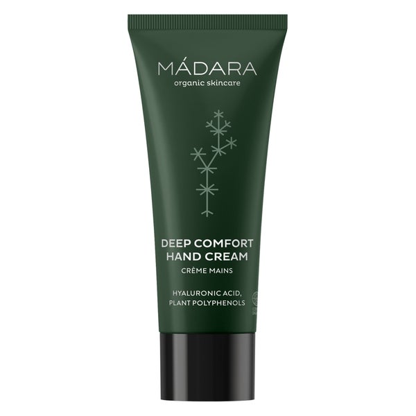 Madara ​Deep Comfort Handcreme 60 ml