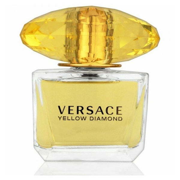 Versace, Yellow Diamond EdT Nat. Spray 0,09 l