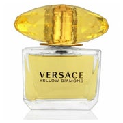 Versace, Yellow Diamond EdT Nat. Spray 0,09 l