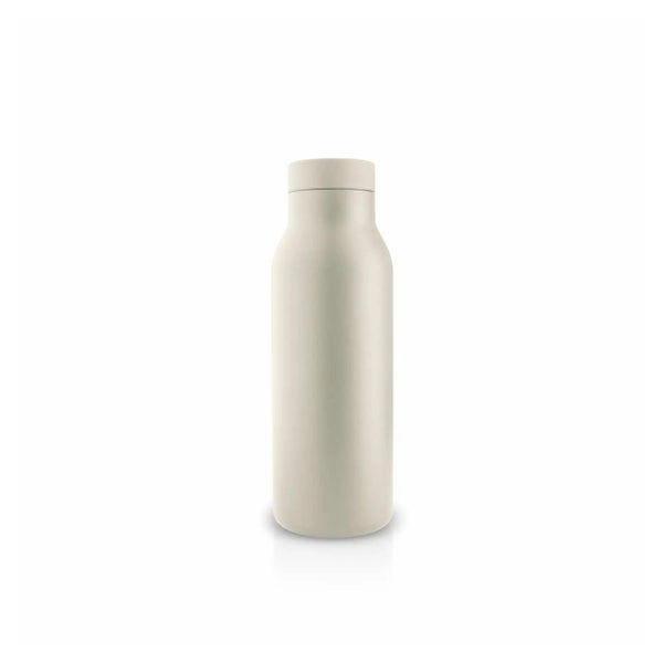 Eva Solo Urban Isolierflasche - 0.5 Liter - Coconut