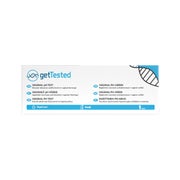GetTested Vaginaler pH-Test 1 St