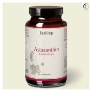 Produktabbildung: Astaxanthin-drops - Lutschbonbon Vegan Erdling 50 St