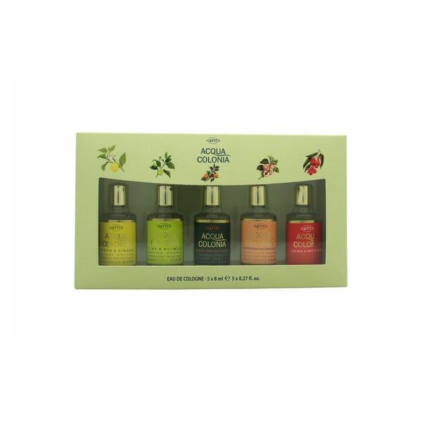 Mäurer & Wirtz 4711 Acqua Colonia Gift Set