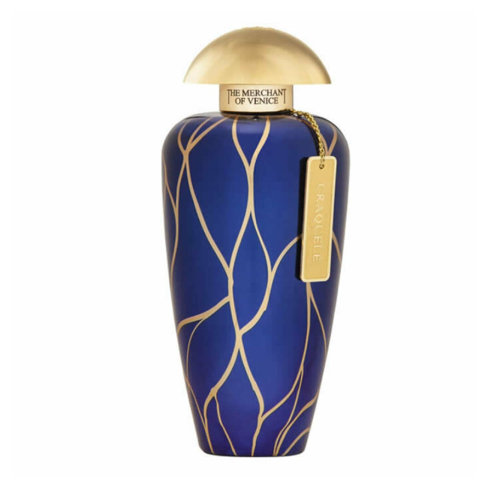 The Merchant of Venice Craquele Edp Spray 100ml 0,1 l