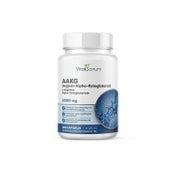 VitaSanum® - AAKG (ARGININ-ALPHA-KETOGLUTARAT) 2000 mg 120 T  St