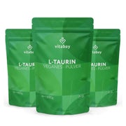 Produktabbildung: Vitabay Taurin Pulver 6000 mg 3000 g