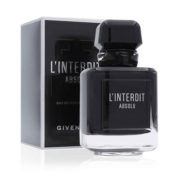 L'INTERDIT ABSOLU INTENSE edp vapo 80 ml 0,08 l