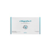 Insentials - J-Magneflex II Shot - tägliche 3-in-1-Unterstützung für Gelenke, Muskeln und – 30 Shots 30 St