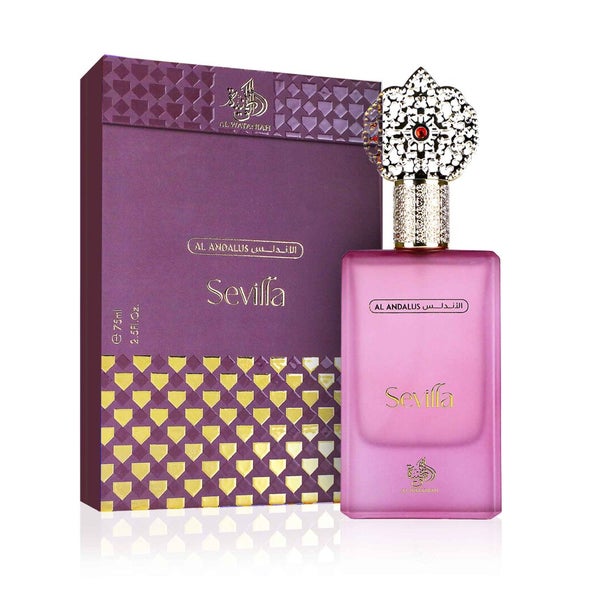Sevilla - EDP - Inhalt: 75 ml 0,075 l