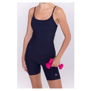 SPORT-TANKTOP-BH LOTUS 2-IN-1 1 St