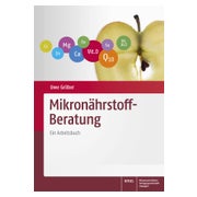 Mikronährstoff-Beratung 1 St