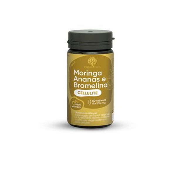 Redmoringa Superfood gegen Cellulite 60 St