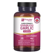Prowise Healthcare Geruchlose Knoblauchkapseln 45.000 mg 200 St