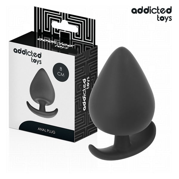 Addicted Toys - Ergonomischer Analplug