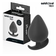 Addicted Toys - Ergonomischer Analplug