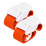 Produktabbildung: Pulox 2er-Set Venenstauer - Medizinischer Tourniquet 2 St