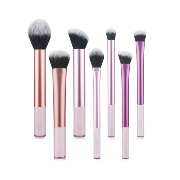 Technique PRO Glam Pinsel Set – 7 Stück 1 St