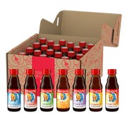 Rotbäckchen Probierpaket Mini 3000 ml