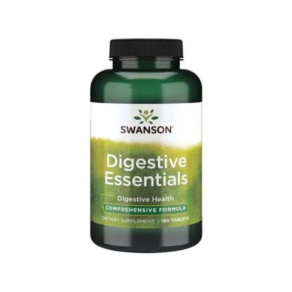 Digestive Essentials, Tabletten 180 St