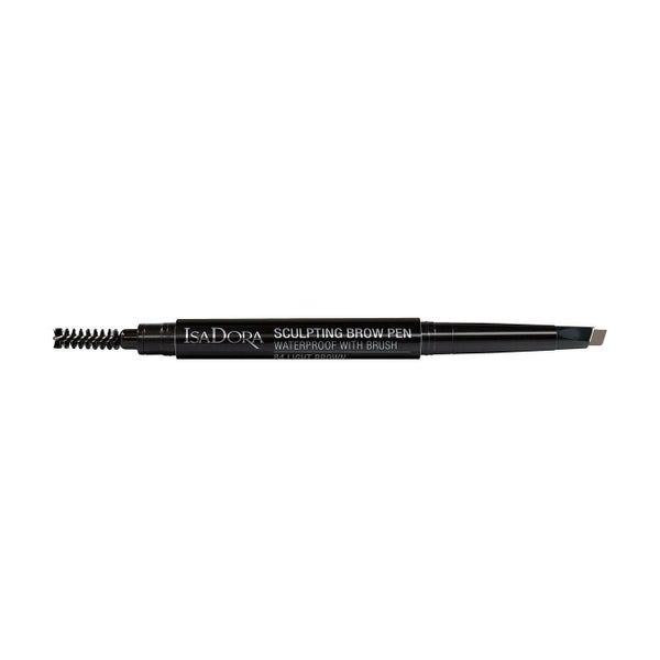 IsaDora, Sculpting Brow Pen With Brush 1 St