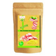 Linecase Bio Zwiebel Granulat 200g 200 g