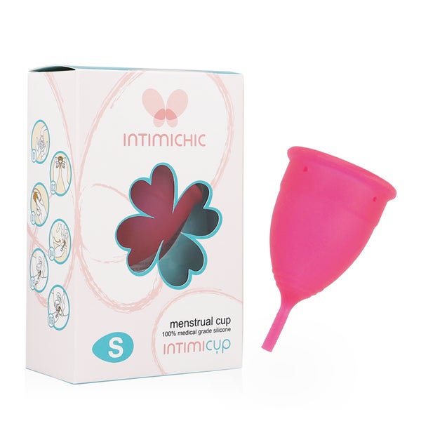 Intimichic - Menstruationstasse 1 St