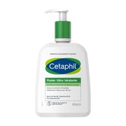 Cetaphil Ultra Feuchtigkeitslotion