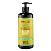Kerargan - UV- & Farbschutz-Conditioner mit Marula-Öl 500 ml