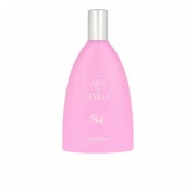 Aire de Sevilla Pink Eau De Toilette Spray 150ml 0,15 l