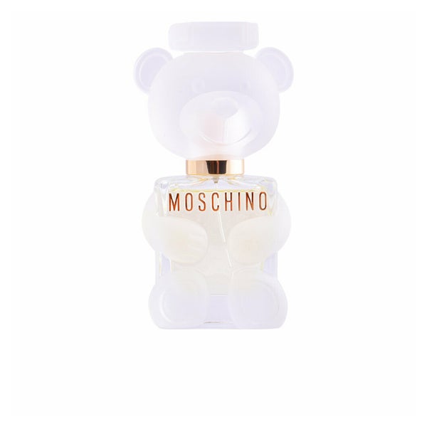 Moschino Toy 2 Eau De Parfum Spray 30ml 0,3 l
