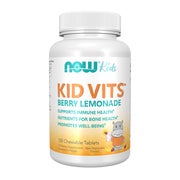 Kid Vits™ Beeren-Limonaden-Geschmack, Kautabletten 120 St