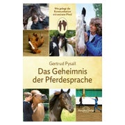 Das Geheimnis der Pferdesprache