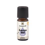 Lavendel fein ätherisches Öl bio 10 ml - Naturrein & aromatisch
