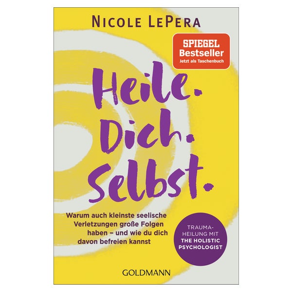 Heile. Dich. Selbst. 1 St