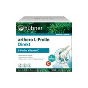 Anton Hübner Arthoro L-Prolin Direkt Bio