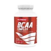 Nutrend BCAA Complex 200 g