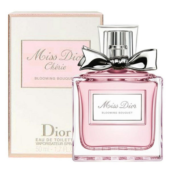 Dior Miss Dior Blooming Bouquet Edt Spray 0,03 l