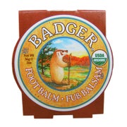 Badger Tin Foot Balm large 56 g
