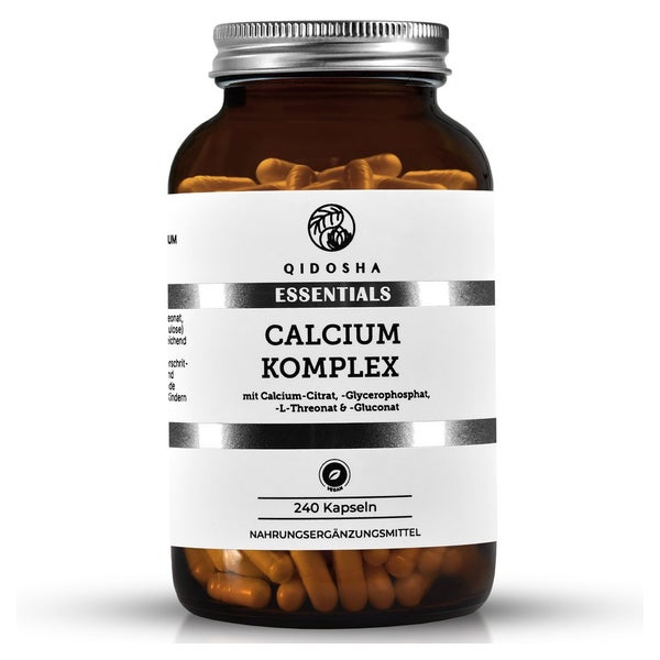 Calcium-Komplex 220 g